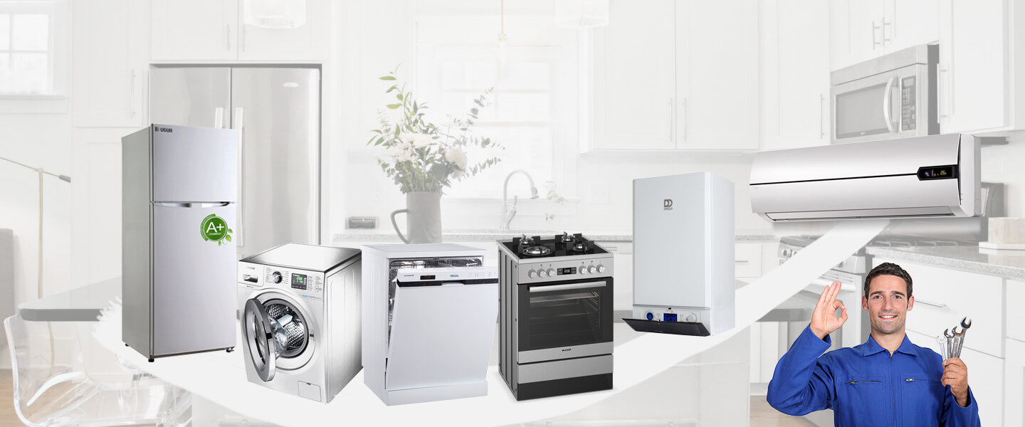 Hizan Whirlpool Servisi